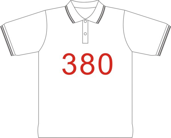 POLO衫-380