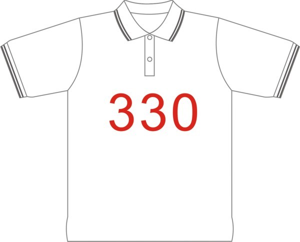 POLO衫-330