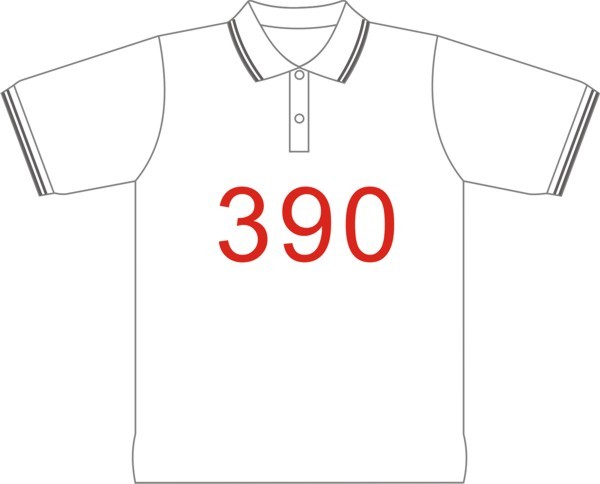 POLO衫-390