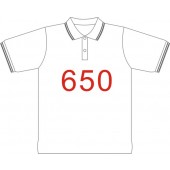 POLO衫-650