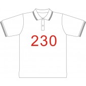 POLO衫-230