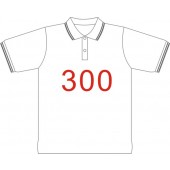 POLO衫-300