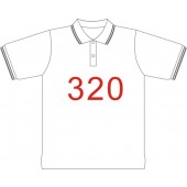 POLO衫-320