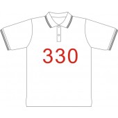 POLO衫-330