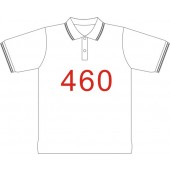 POLO衫-460