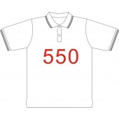 POLO衫-550