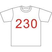 T恤-230